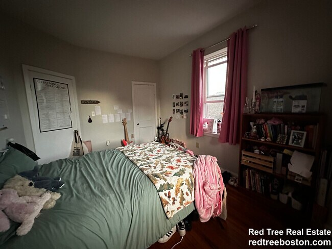 39 Hemenway St unit 32, Boston, MA 02115 - photo 4
