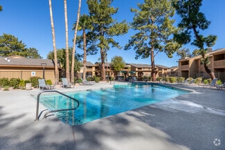 1360 W Isabella Ave, Mesa, AZ 85202