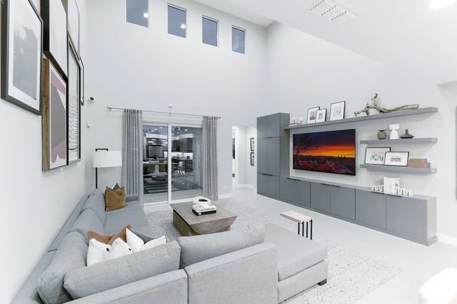 10446 E Upton Ave, Mesa, AZ 85212 - photo 2