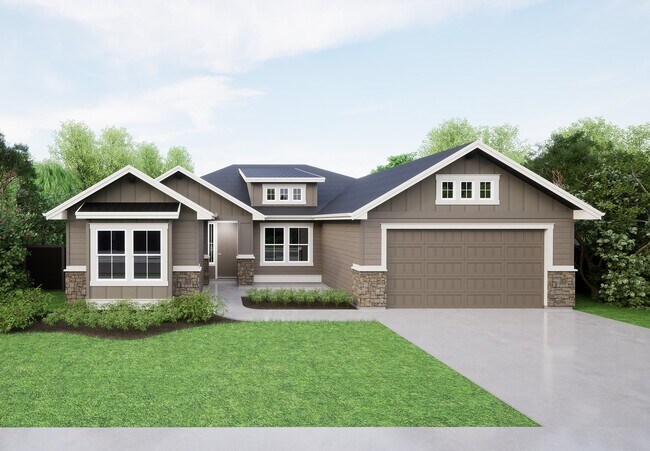232 S Fusion Ave unit 38608880, Kuna, ID 83634 - photo 2