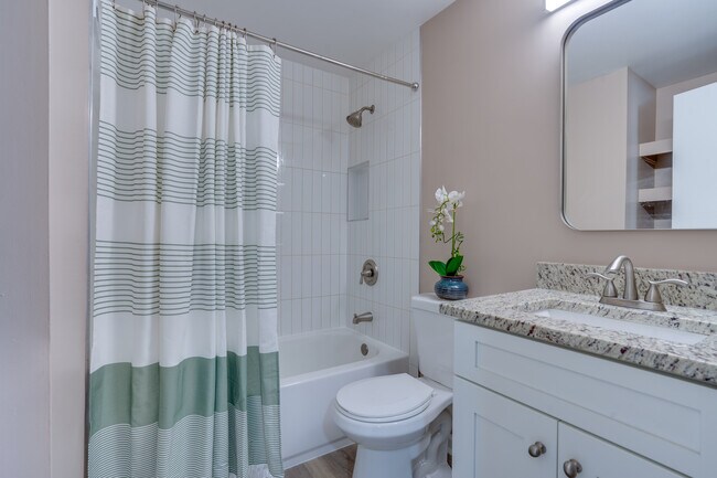 8131 Pinelake Ct unit Level 3 - Room 2, Alexandria, VA 22309 - photo 5
