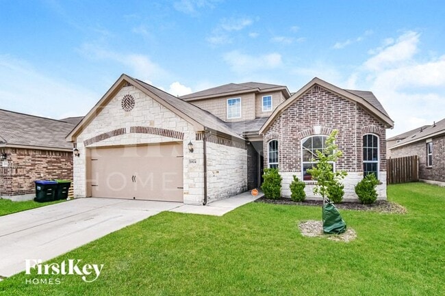 11824 Luckey Falls, San Antonio, TX 78252 - photo 2