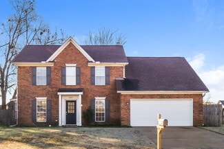 6671 Hidden Fern Ln E, Memphis, TN 38135