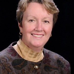 Candis Parry