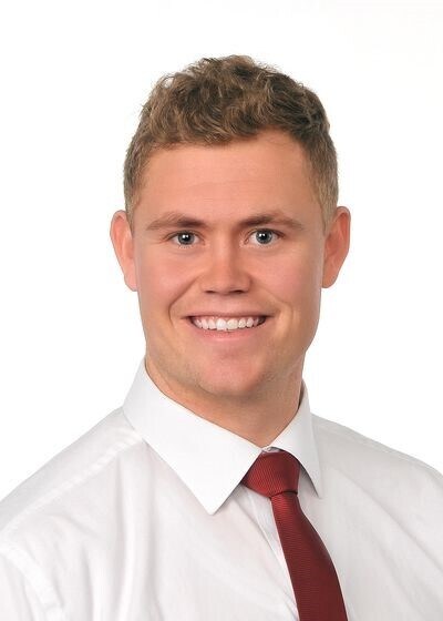 Bo Burrup