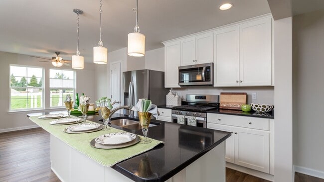 HOMESITE 130 Bolingbroke Way, Charles Town, WV 25414 - photo 3