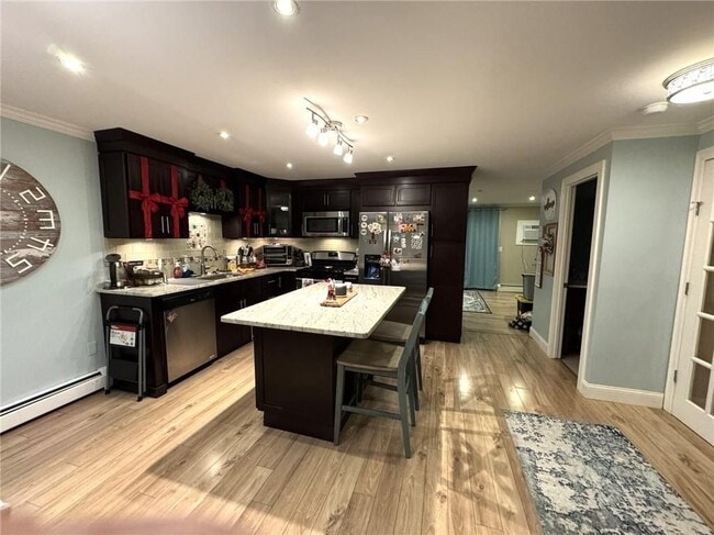 105 Woodside Dr, North Providence, RI 02904 - photo 4