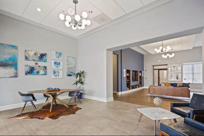 301 W Franklin St unit 502, Baltimore, MD 21201 - photo 5