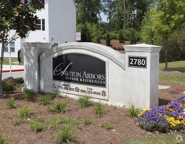 Ashton Arbors, Marietta, GA 30064 - photo 4