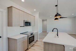 16755 Carlin Ave, Caldwell, ID 83607