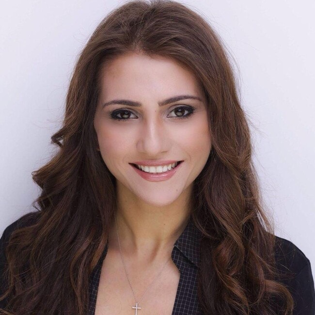 Krista Dabbas