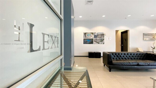 The Lexi unit 802, North Bay Village, FL 33141 - photo 2