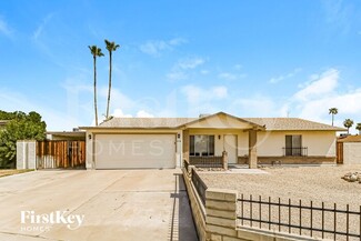4720 W Larkspur Dr, Glendale, AZ 85304