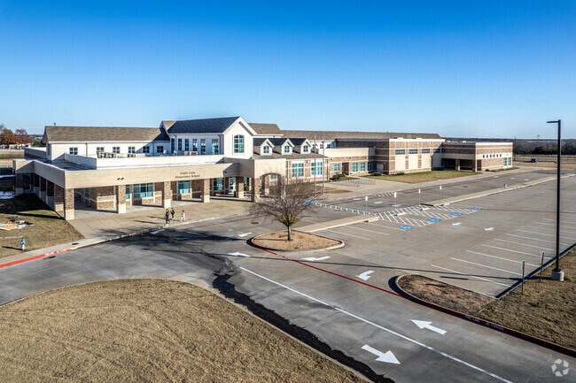 Linda Lyon Elementary School