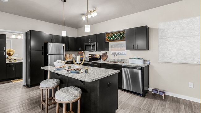 Springs at Coral Shores, Cape Coral, FL 33991 - photo 3