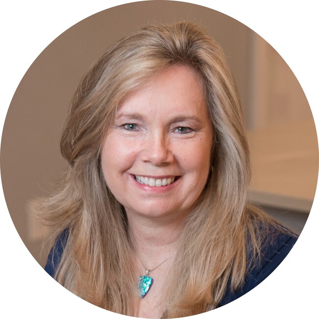 Christine Richardson