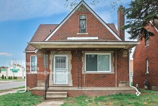 20264 Stotter St, Detroit, MI 48234