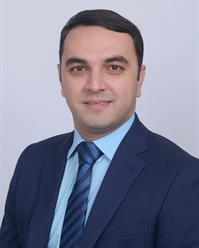 Farid Aliyev