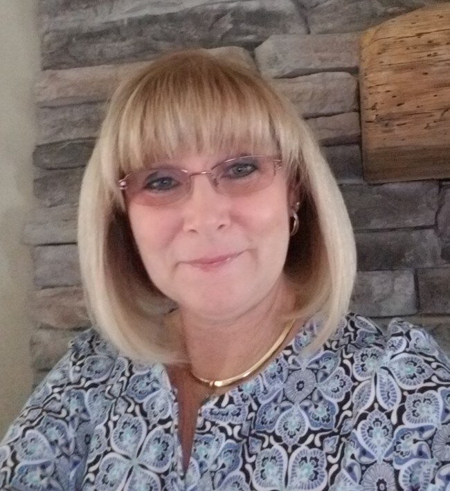 Patricia Martinez