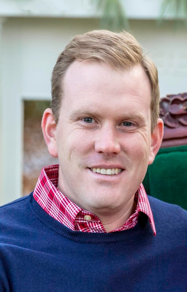 Peter Craft