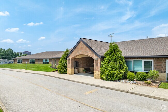 South Point Elementary School