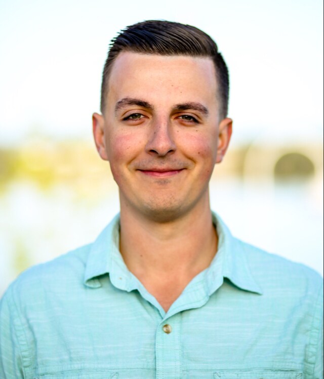 ZACH CONKLIN