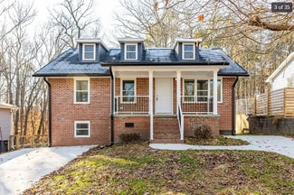 604 Homeland Ave Unit A, Durham, NC 27707