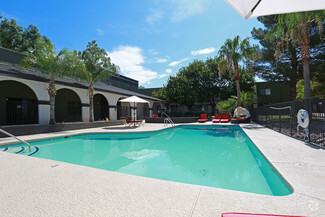 3055 N Flowing Wells Rd, Tucson, AZ 85705