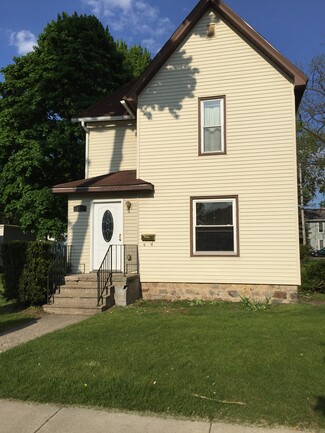 427 S Main St, Mount Pleasant, MI 48858