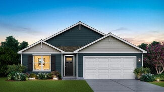 4175 Viceroy St, Portage, IN 46368