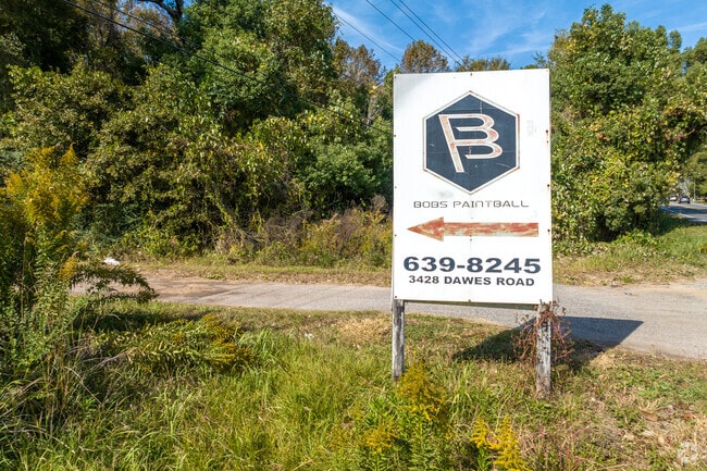 For a fun adventurous time residents of Prospect head to Bob's Paintball.