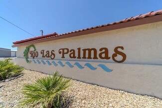 441 Moser Ave, Bullhead City, AZ 86429