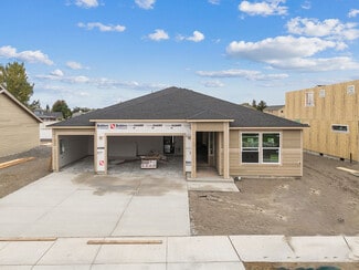 4419 W Thrush St, Moses Lake, WA 98837