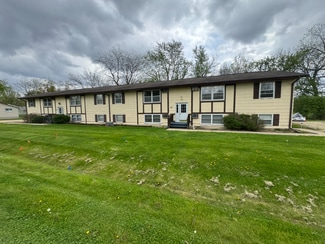 100 Timbercreek Dr Unit 203, Amboy, IL 61310