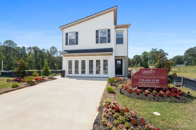 5345 Stonewall Tell Rd unit 36901672, Atlanta, GA 30349 - photo 6