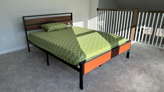 13005 Barrister Ln unit UpperLevel PrimaryBe, Austin, TX 78747 - photo 5