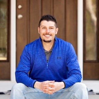 Christopher Wenk