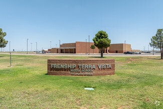 Terra Vista Middle School