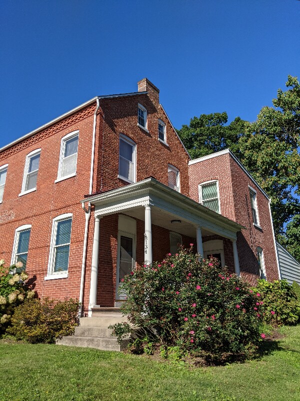 134 N George St Unit 134, Millersville, PA 17551