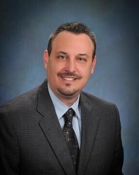 Todd Weihe