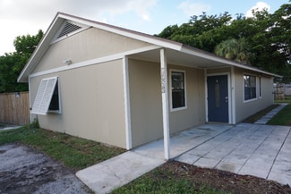 8745 Satalite Terrace, West Palm Beach, FL 33403