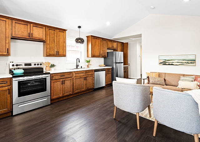 Fairmount Cottages, Duluth, MN 55807 - photo 3