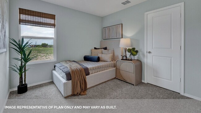 406 Low Pasture Trail, Maxwell, TX 78656 - photo 5