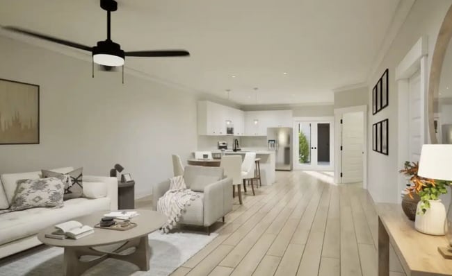 Traditions - The Villas at Traditions