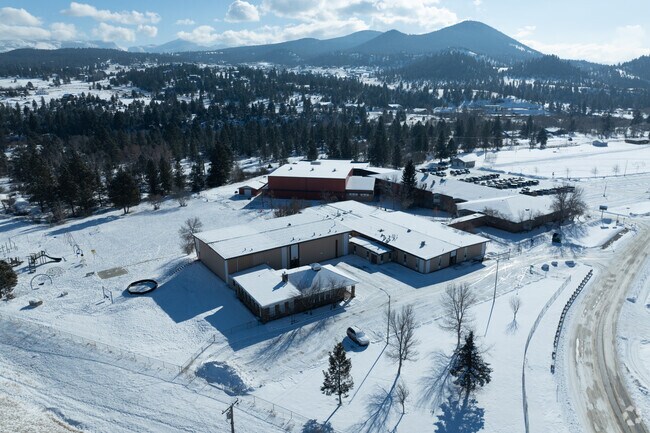 Montana City Middle School