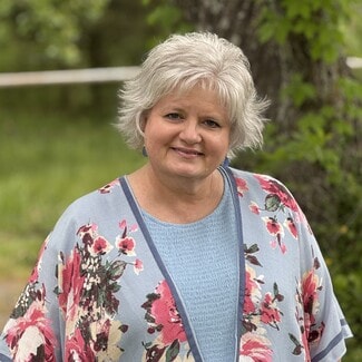 Kimberly Ward