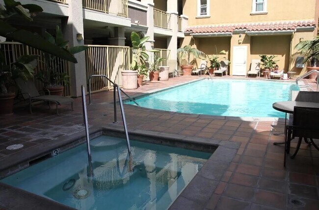 Del Rey Terrace unit 407, Marina Del Rey, CA 90292 - photo 7