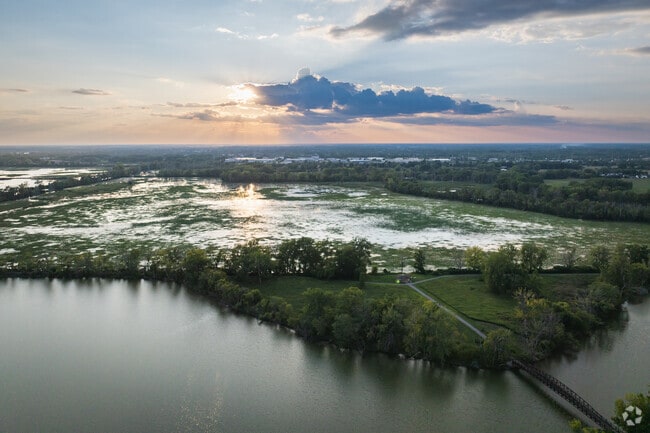 Sterling State Park welcomes your visit.