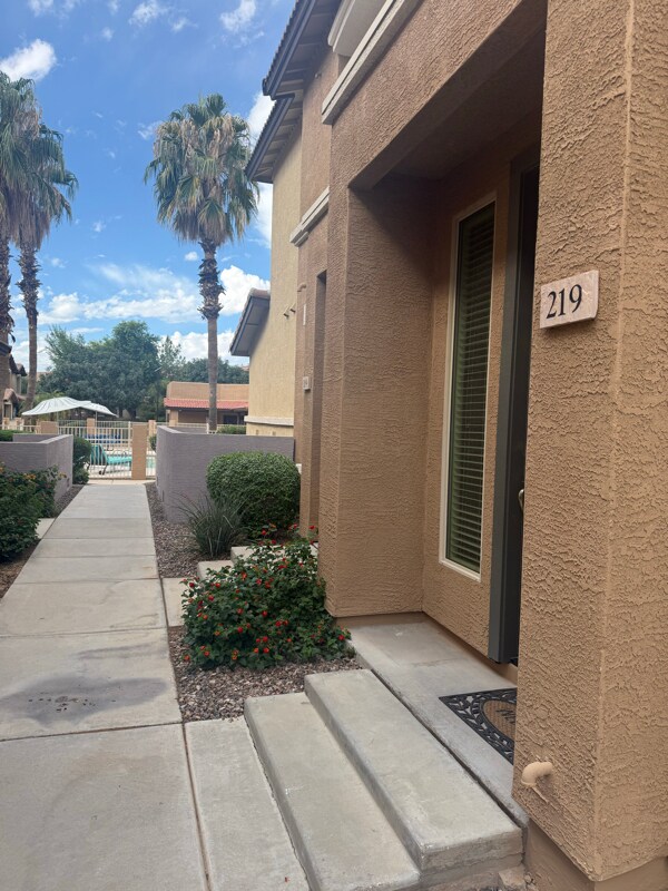 7726 E Baseline Rd unit 219, Mesa, AZ 85209 - photo 4