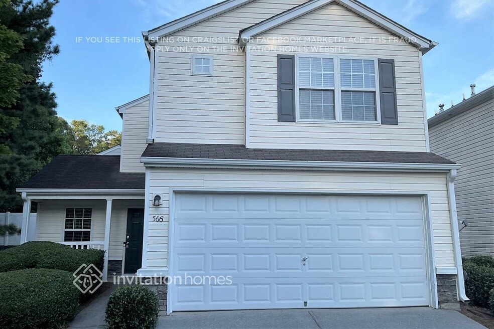 566 Windcroft Cir NW, Acworth, GA 30101 - photo 1